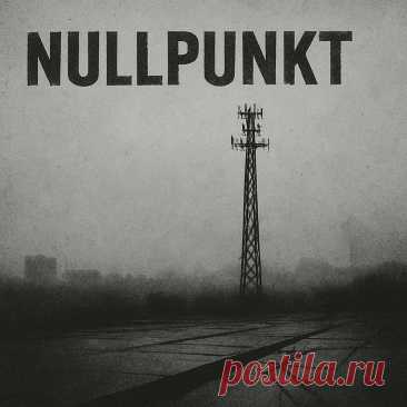 Graufrequenz - Nullpunkt (2025) 320kbps / FLAC