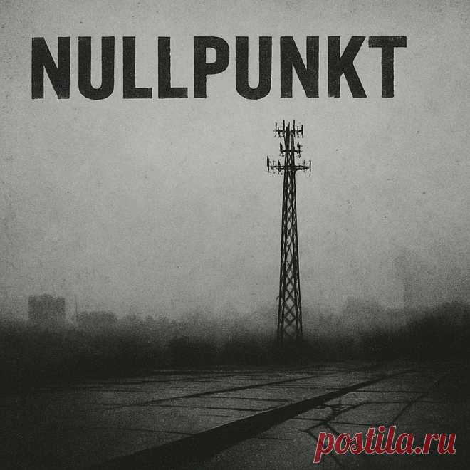 Graufrequenz - Nullpunkt (2025) 320kbps / FLAC
