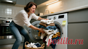 Как стирать крупные вещи в стиральной машине: рекомендации производителей / Техника для дома / iXBT Live