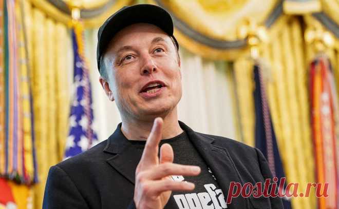 Маск без объяснений выложил пост о «развязке» на фоне конфликта с Трампом. Американский миллиардер Илон Маск опубликовал в своем Х пост о «развязке», не объясняя его значение.