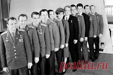 Подборка исторических, интересных и, надеюсь, новых фотографий для приятного просмотра