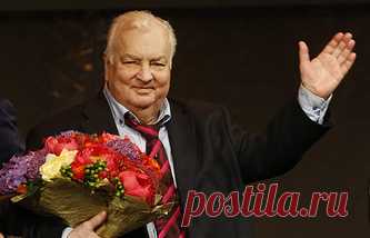 Биография народного артиста РСФСР Михаила Державина -15.0.1936-10.01.2017