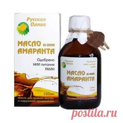АМАРАНТ – ЦЕЛЕБНЫЙ ПРОДУКТ ДОЛГОЛЕТИЯ.