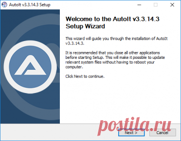 AutoIt Downloads - AutoIt You can download the main AutoIt package and other related scripting tools from this page.