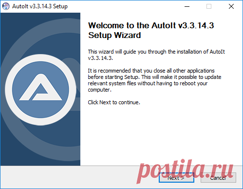 AutoIt Downloads - AutoIt You can download the main AutoIt package and other related scripting tools from this page.