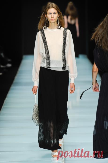 S/S 2016 | Showdetails Collection