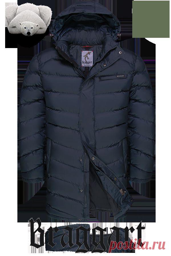 ( ник.ст.)  1001А.Торговая марка Braggart (Германия)
Сделано в ЕС
Состав: 
Внешний материал: 90% полиамид, 10% модакриловые волокна 
Подкладка: 100% полиамид 
Наполнитель: 100% тинсулейт 
Цвет: синий