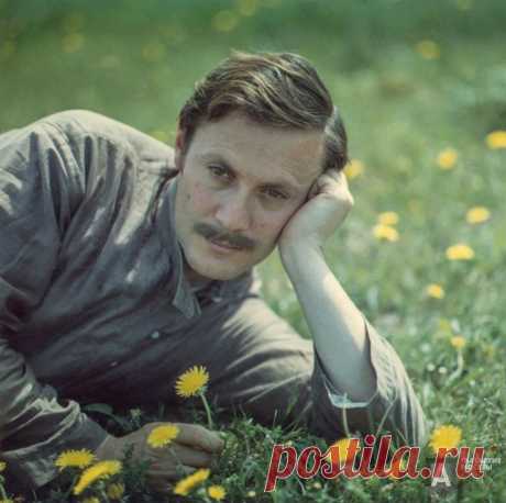 Народный артист СССР Юрий Соломин умер на 89-м году жизни, сообщили в дирекции Малого театра.