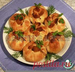 Пастушьи сумочки