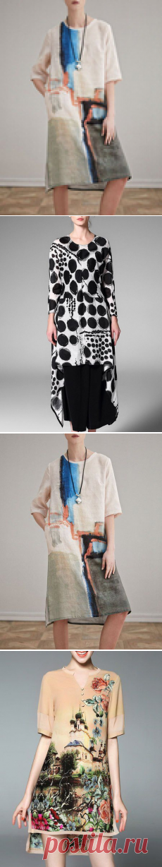 Интересные модели с Stylewe