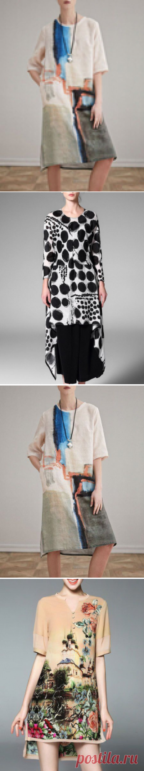 Интересные модели с Stylewe