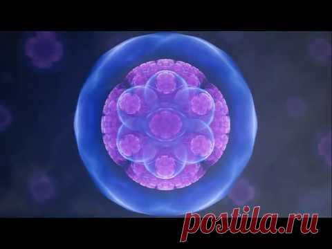 417 Гц | Стирает всю негативную энергию