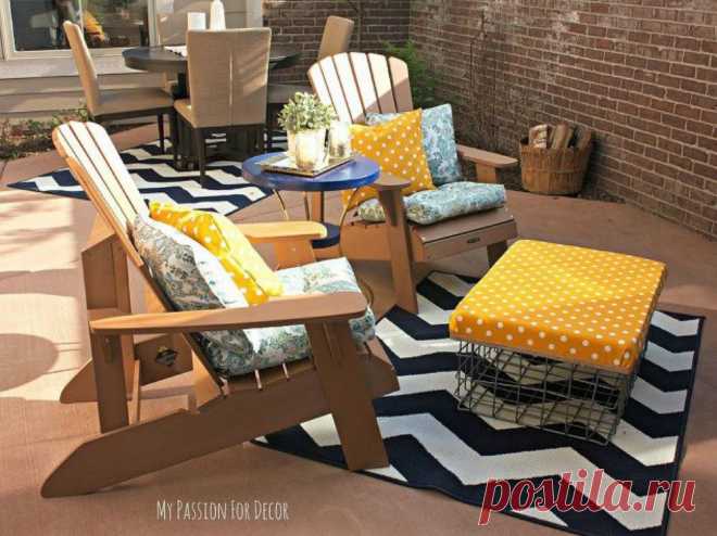 14 Amazing Basket Ideas From Highly Creative Moms | Hometalk