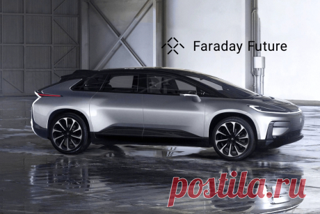 🔥 Faraday Future получила 100 млн. долларов для запуска флагмана FF 91
👉 Читать далее по ссылке: https://lindeal.com/news/auto/2022092702-faraday-future-poluchila-100-mln-dollarov-dlya-zapuska-flagmana-ff-91