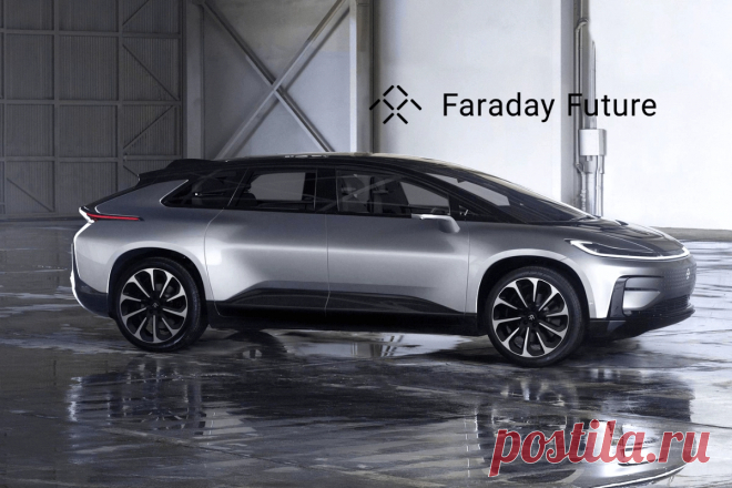 🔥 Faraday Future получила 100 млн. долларов для запуска флагмана FF 91
👉 Читать далее по ссылке: https://lindeal.com/news/auto/2022092702-faraday-future-poluchila-100-mln-dollarov-dlya-zapuska-flagmana-ff-91