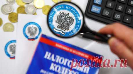 «Буквально нажатием одной кнопки»: россияне смогут получать налоговый вычет в упрощённой форме — РТ на русском