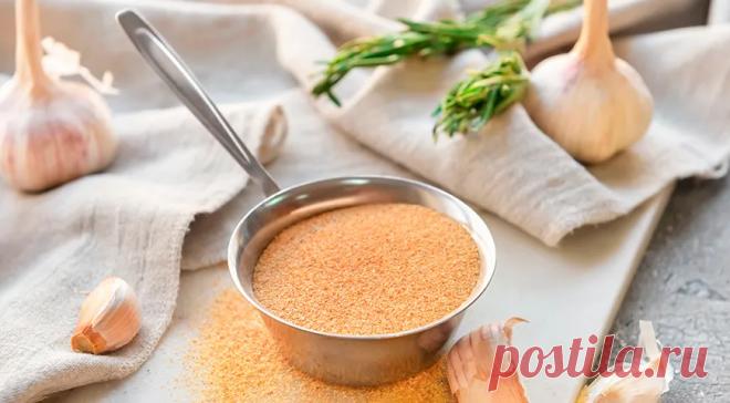 Как сделать сушеный чеснок в духовке, в электросушилке и сколько времени он сохраняет полезные свойства — читать на Gastronom.ru