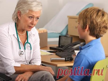 Как научить ребенка говорить букву р