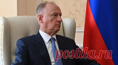 Патрушев: англосаксы поддерживают террористов, действующих против России. Англосаксы поддерживают террористов, действующих против России, заявил секретарь Совета безопасности России Николай Патрушев. Читать далее