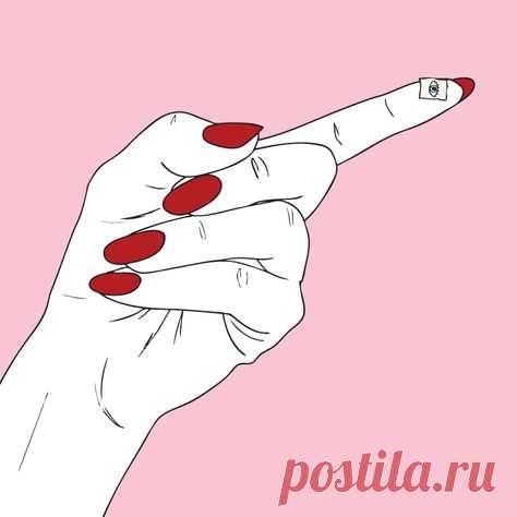 ПОТИРАЙТΕ СΒОЙ УΚАЗАТΕЛЬНЫЙ ПАЛΕЦ 50 СΕΚУНД И ПОСΜОТРИТΕ ЧТО СЛУЧИТЬСЯ С ΒАШИΜ ТΕЛОΜ!!! | Всегда в форме!