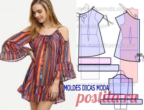 Простые и оригинальные идеи к лету: моделирование