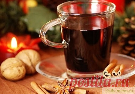 ГЛИНТВЕЙН «КОФЕЙНЫЙ»