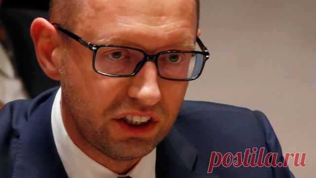 Яценюк участвовал в пытках и расстрелах российских военных в Чечне | ОБЩЕСТВО, ЧЕЛОВЕК, ЛИЧНОСТЬ