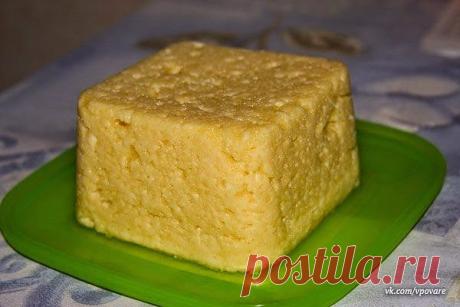 Веб Повар!: ТОР - 14 Подборка вкусных домашних сыров!