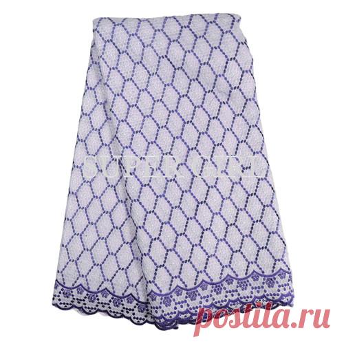 Новый дизайн Нигерии кружевной ткани Высокое качество цветок аппликация, вышивка тюль кружева 3D кружевной ткани для африканских женщин 168b1720b18 купить на AliExpress