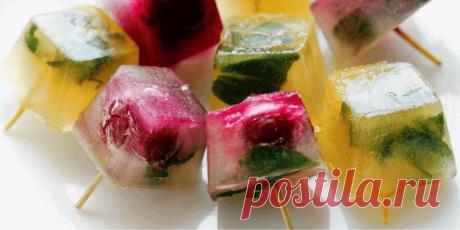 Морщины уходят, а кожа — увлажняется. Простой способ ежедневного ухода за лицом
Лед для лица — прекрасный способ тонизировать, разгладить и подтянуть кожу. Отлично подходит для утреннего ухода за лицом — освежает, снимает отечность, придает здоровый цвет. Применять нужно утром, в качестве утреннего ухода, до нанесения косметики. Подборка рецептов для приготовления льда в домашних условиях и...
Читай дальше на сайте. Жми подробнее ➡