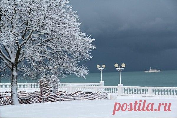 Интересные новости