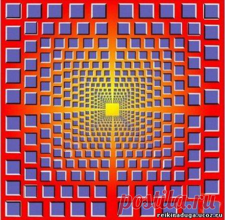 Исцеляющие картинки.Рейки