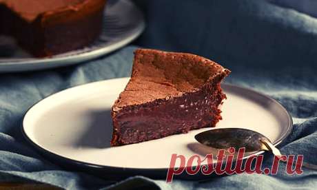 Шоколадный торт Baulois, который вы вряд ли готовили, но, возможно, пробовали | ChocoYamma | Яндекс Дзен