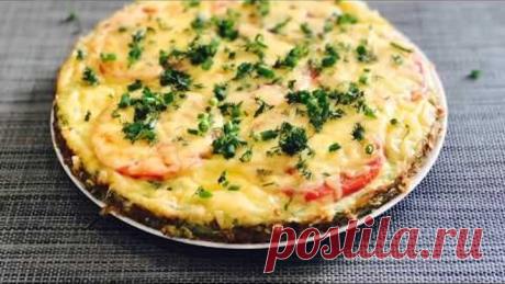 Потрясающе вкусный рецепт... теперь готовлю только так. Быстрые и вкусные кабачки.