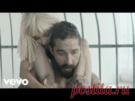 Sia - Elastic Heart feat. Shia LaBeouf & Maddie Ziegler (Official Video)