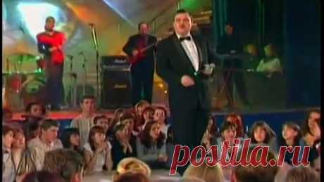 "Михаил Круг в Студии "Ночное такси". 1995-2000гг.