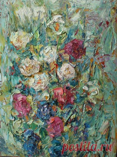 Viktor Makarov - Paintings for Sale | Artfinder