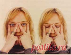 Простое УПРАЖНЕНИЕ НА УВЕЛИЧЕНИЕ ГЛАЗ | Миллион ответов на любой вопрос