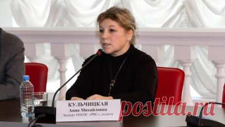 Уже добираются до пятилетних и начинают растлевать! 

Хотя кажется, что речь идет лишь о секспросвете, на самом деле под угрозу поставлено всё культурно-историческое развитие человечества, которое всегда строилось на уходе от животного состояния в развитие человека 
Читать далее: 
https://rvs.su/novosti/2018/uzhe-dobirayutsya-do-pyati.. 
#Секспросвет #Развалобразования #Растлениедетей #Круглыйстол #РВС