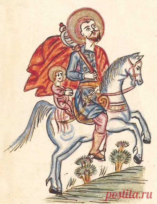 Ուռումի թագավորի դեմ պատերազմով դուրս է գալիս մի «դուշման» թագավոր և նեղը գցում։ Հայ զորավար Սարգիսն իր զորքով օգնության է հասնում և ազատում ուռումներին, մարտից հետո նրա զորքից մնում է 40 հոգի։ Հայերի ուժը տեսնելով, ուռումների թագավորը վախենում է և հրամայում 40 կտրիճներին տալ 40 աղջիկ, որ հարբեցնեն ու գիշերով սպանեն զինվորներին։ Աղջիկներից 39 կատարում են հրրամանը, իսկ վերջինը նստում է Սարգսի գլխավերևում։  Սարգիսը նստեցնում է աղջկան ձիու թամքին, թռչում պարսպի վրայով և փախչում Հայոց աշխարհ։