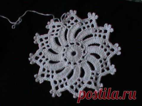 Мотив и подробное объяснение в комментариях... / Handmade / Крючок_Кофточки из мотивов / Pinme.ru / Tatjana Avdeeva