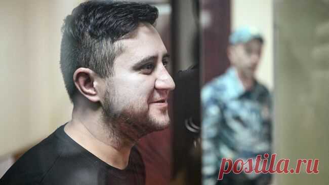 Суд продлил арест блогеру Щепихину