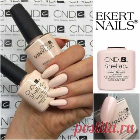 Ekert Nails on Instagram: “Shellac CND & CND Vinylux Źródło: DD Ando pinterest ☺☺☺☺☺☺☺☺☺☺☺☺☺☺ #cnd #shellac #vinylux #vinyluxcnd #shellaccnd #nakednaivete #nails #nail #nailporn #nailswag #manicure #mani #pazurki #paznokcie #paznokciehybrydowe #paznokietki #warszawa #warsaw #wawanails #warsawnails #nailsoftheday #nailstagram #nailsofinsta #nailpro #nailmania #nailart #nails2inspire #prettynails”