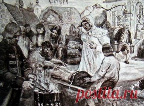 Какое психическое расстройство было у Салтычихи Одной из самых кровавых женщин в российской, да и мировой истории является помещица Дарья Салтыкова, которую за зверские убийства крепостных крестьян прозвали Салтычихой. По одним данным, она собственноручно отправила на тот свет несколько десятков человек, по другим – более 100. Чем были мотивированы жестокие расправы над невинными?