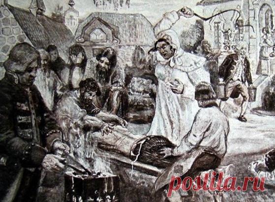 Какое психическое расстройство было у Салтычихи Одной из самых кровавых женщин в российской, да и мировой истории является помещица Дарья Салтыкова, которую за зверские убийства крепостных крестьян прозвали Салтычихой. По одним данным, она собственноручно отправила на тот свет несколько десятков человек, по другим – более 100. Чем были мотивированы жестокие расправы над невинными?