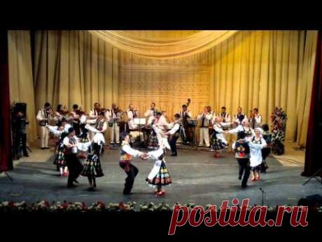 2013 aprilie 18 - Polca