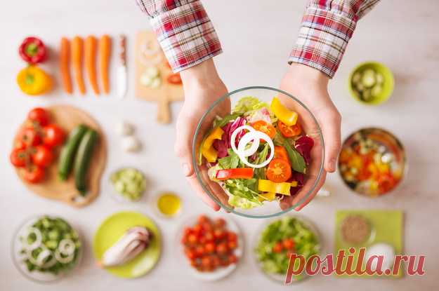 20 крутых кулинарных лайфхаков, о которых вы точно не знали! 









Чтобы готовить вкусно, необязательно проводить бесконечные часы на кухне. Изучите нашу новую подборку кулинарных лайфхаков, которые помогут вам преуспеть на кулинарном поприще. Мечтаете научиться вкусно готовить и сражать наповал гостей и домашних изысканными лакомствами? Для этого вовсе...