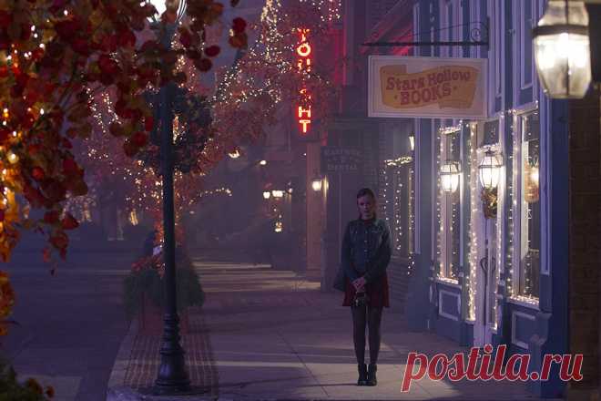 Алексис Бледел