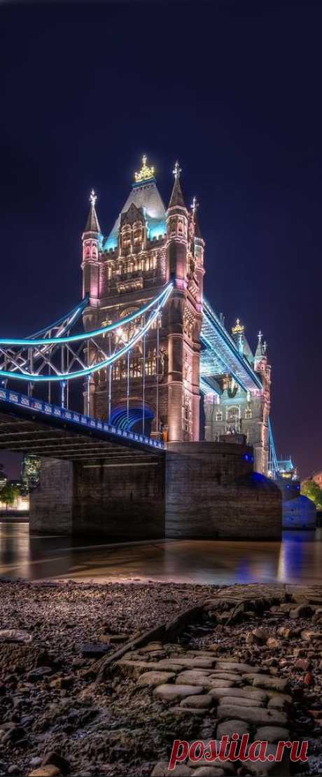 London Tower Bridge, London