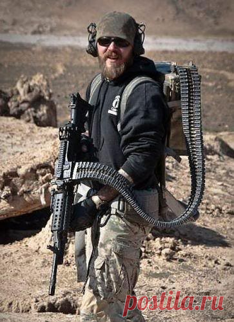 Belt Fed Backpack. Never enough ammo | Weapons &amp; 2nd Amendment stuff
